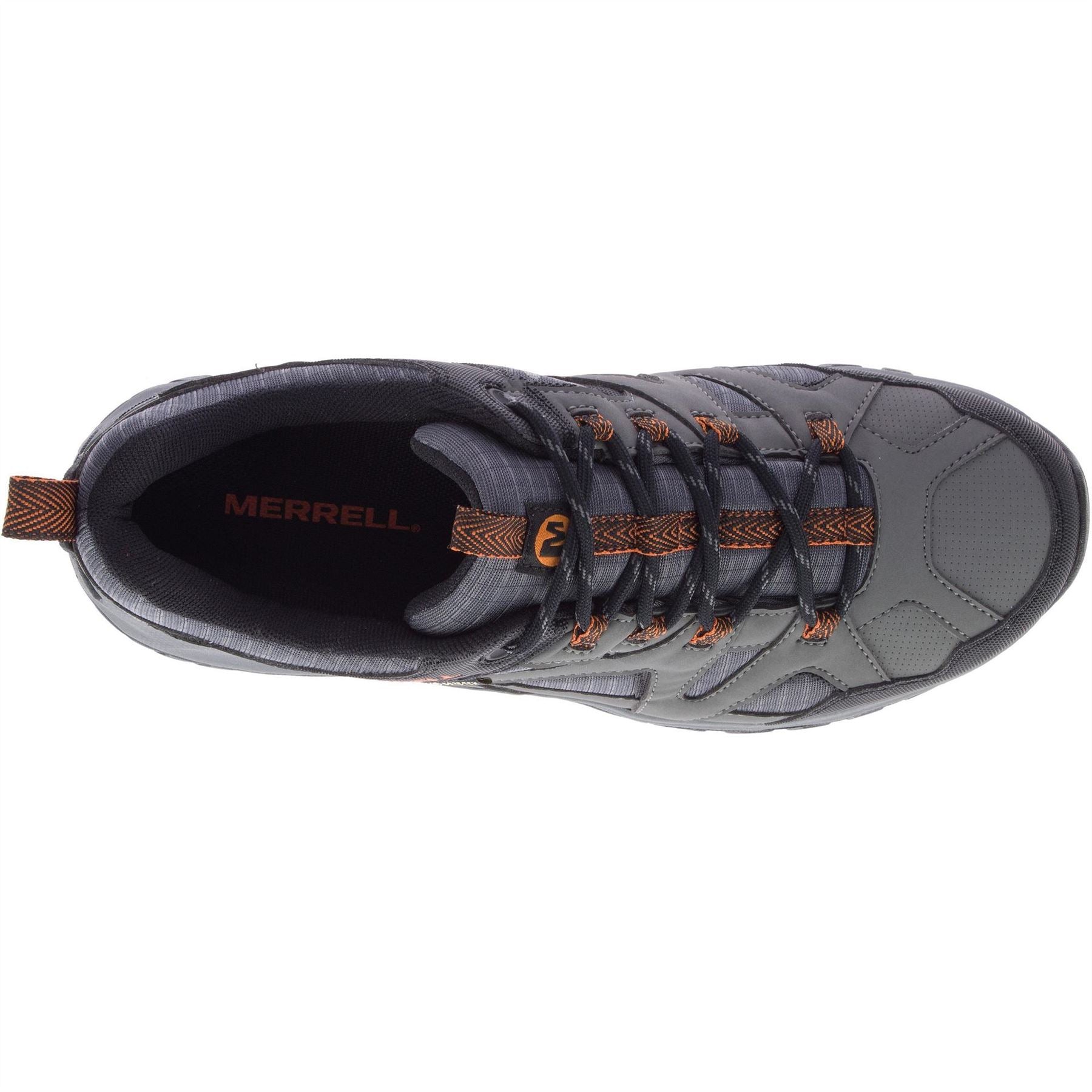 Merrell Mens Bryce GorE-Tex Walking Shoes