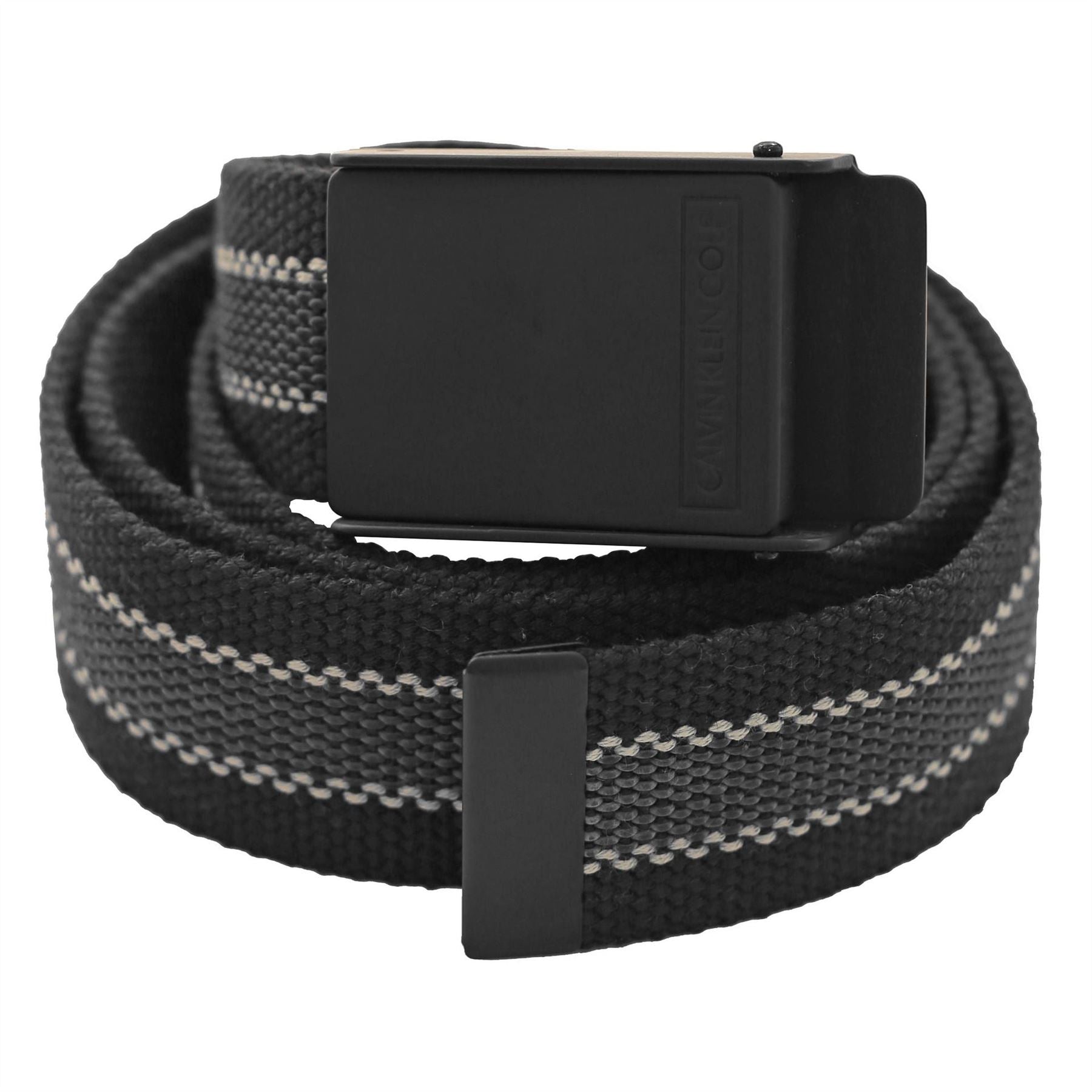 Calvin Klein Golf Golf Webbing Belt