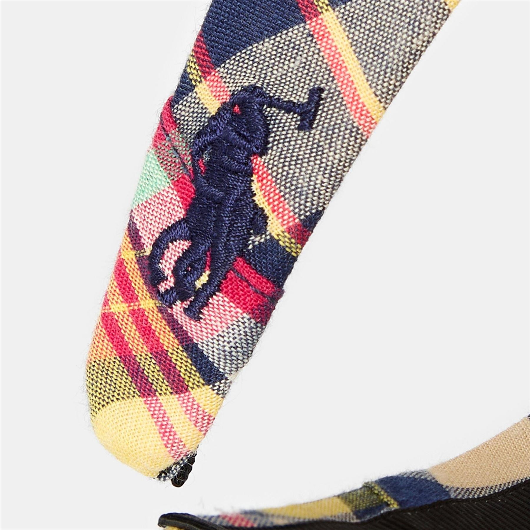 Ralph Lauren 1pk Wide Hbnd