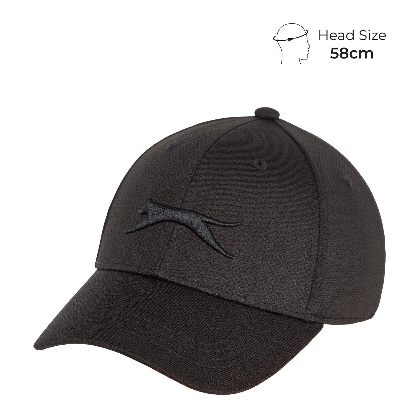 Slazenger Mens Advanced Tech Cap For