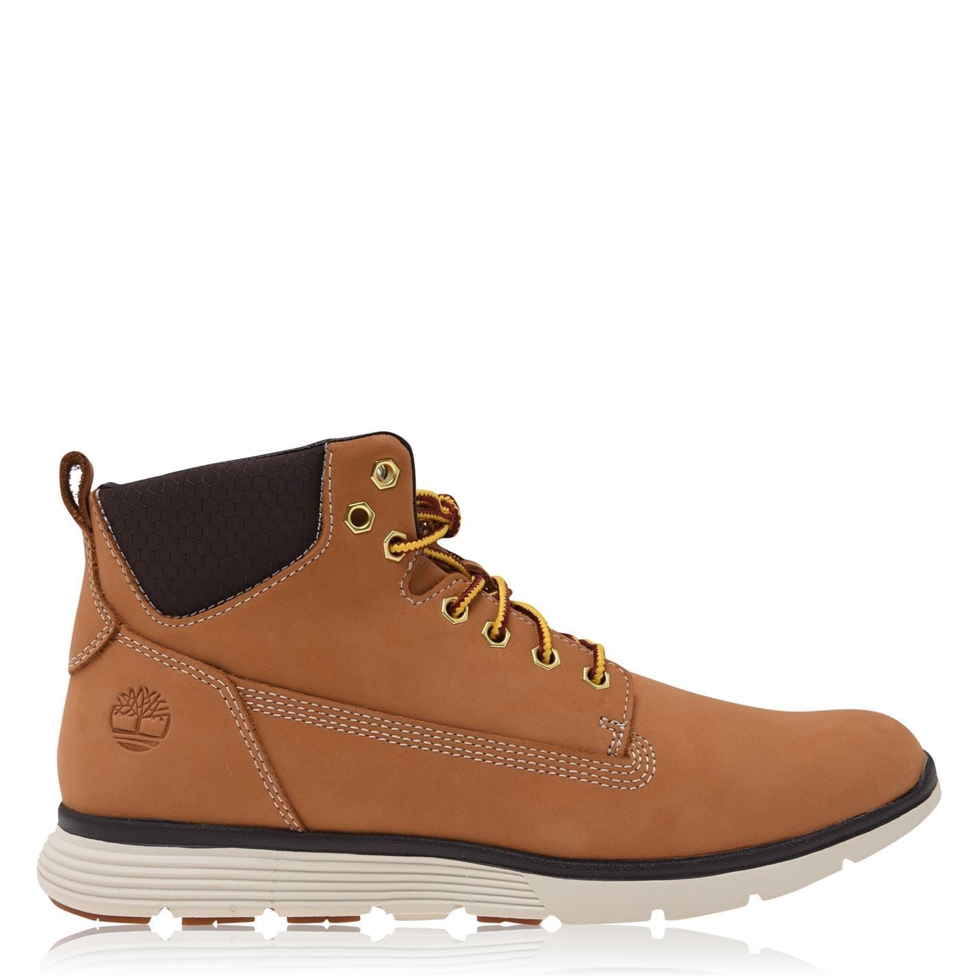 Timberland Mens Killington Chukka Boots
