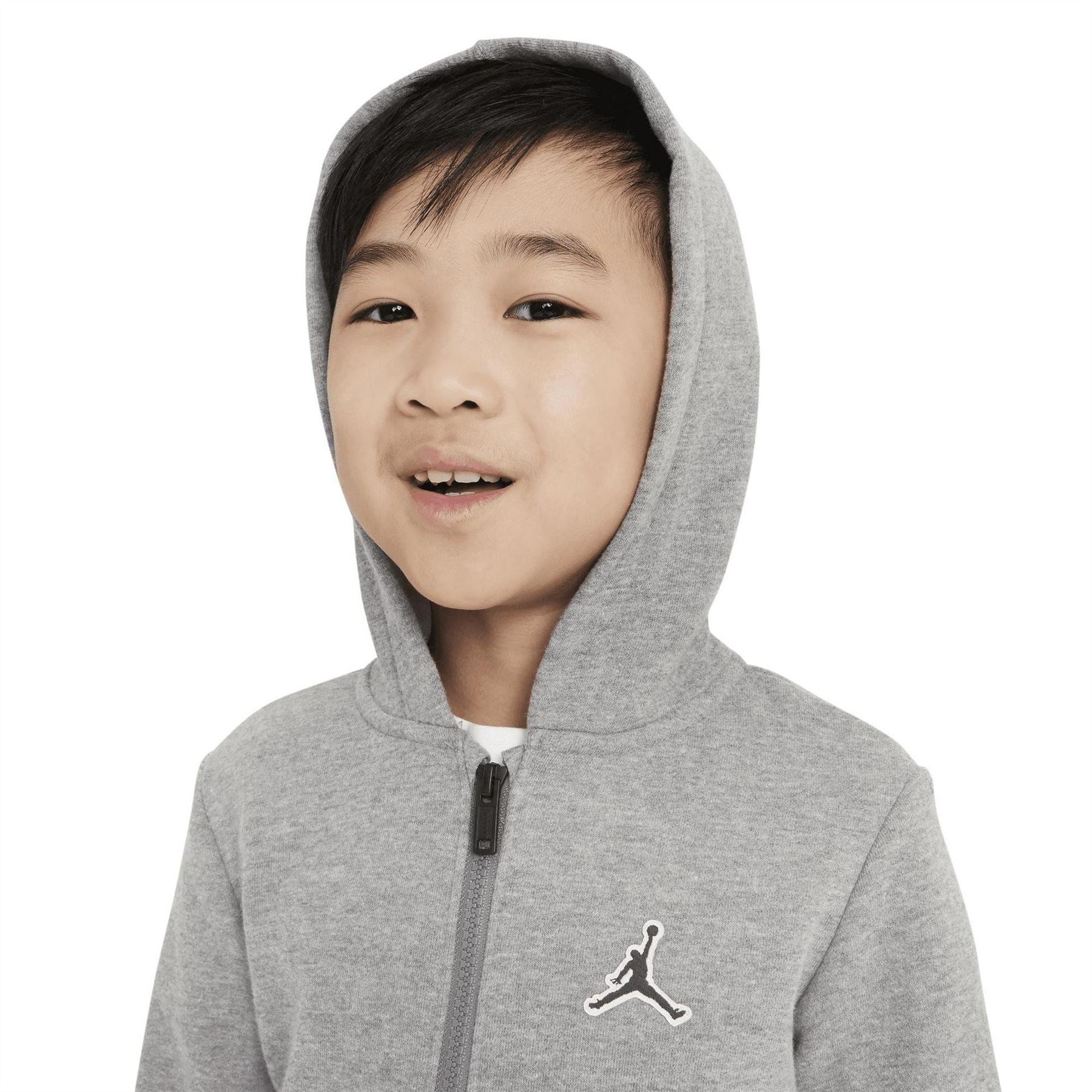Air Jordan Fleece Tracksuit Infants