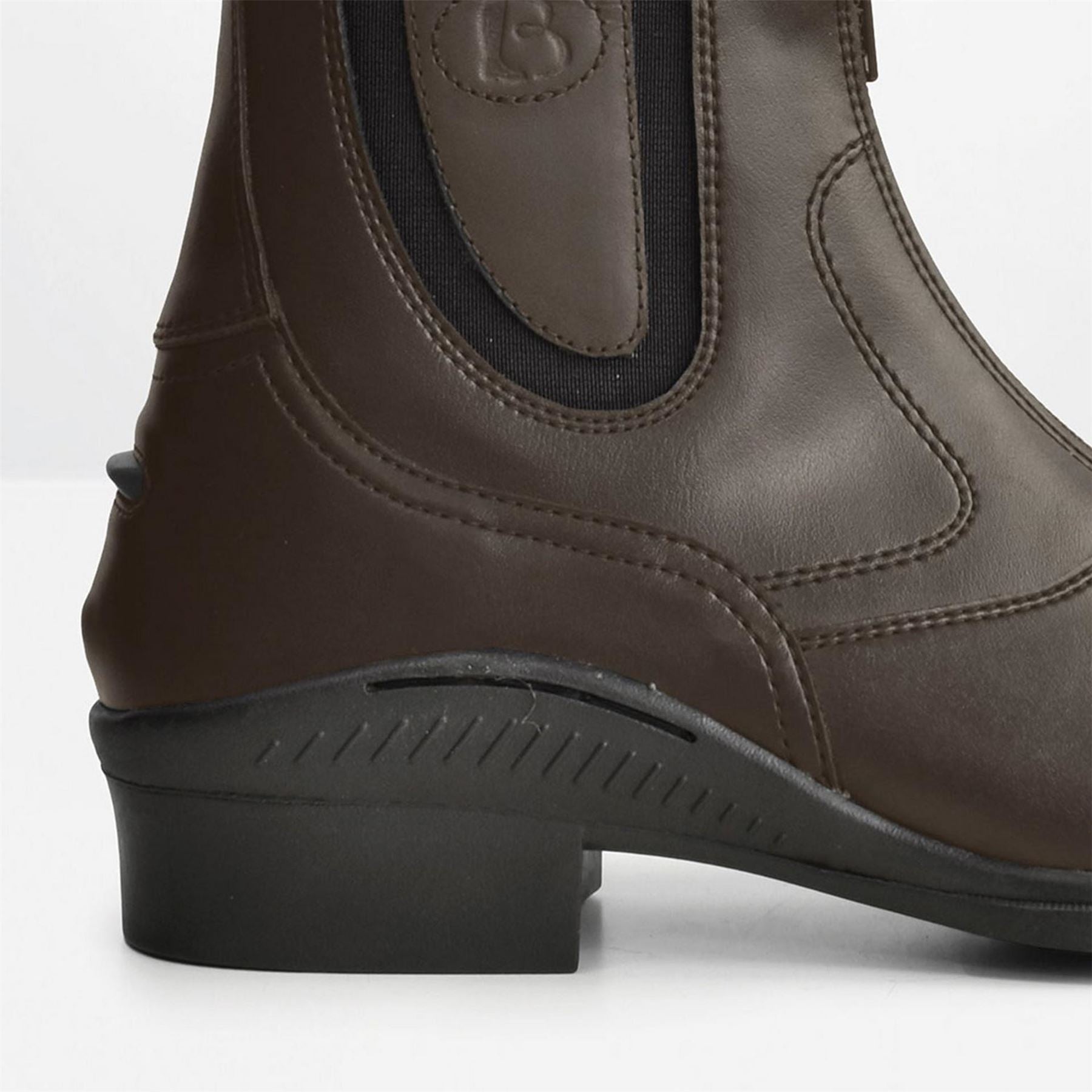 Brogini Easy Care Sport Paddock Boot