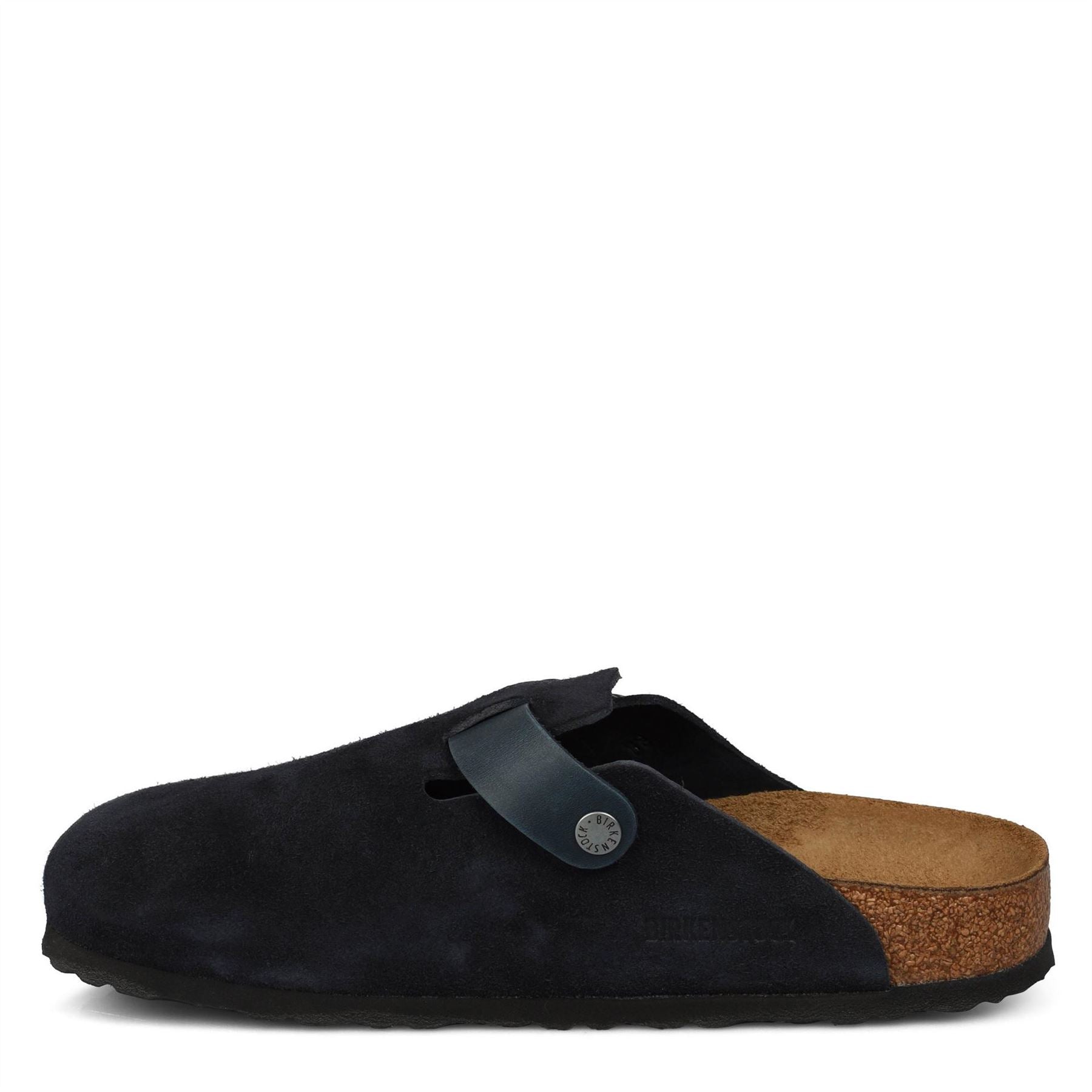 Birkenstock Boston Oiled Leat 64