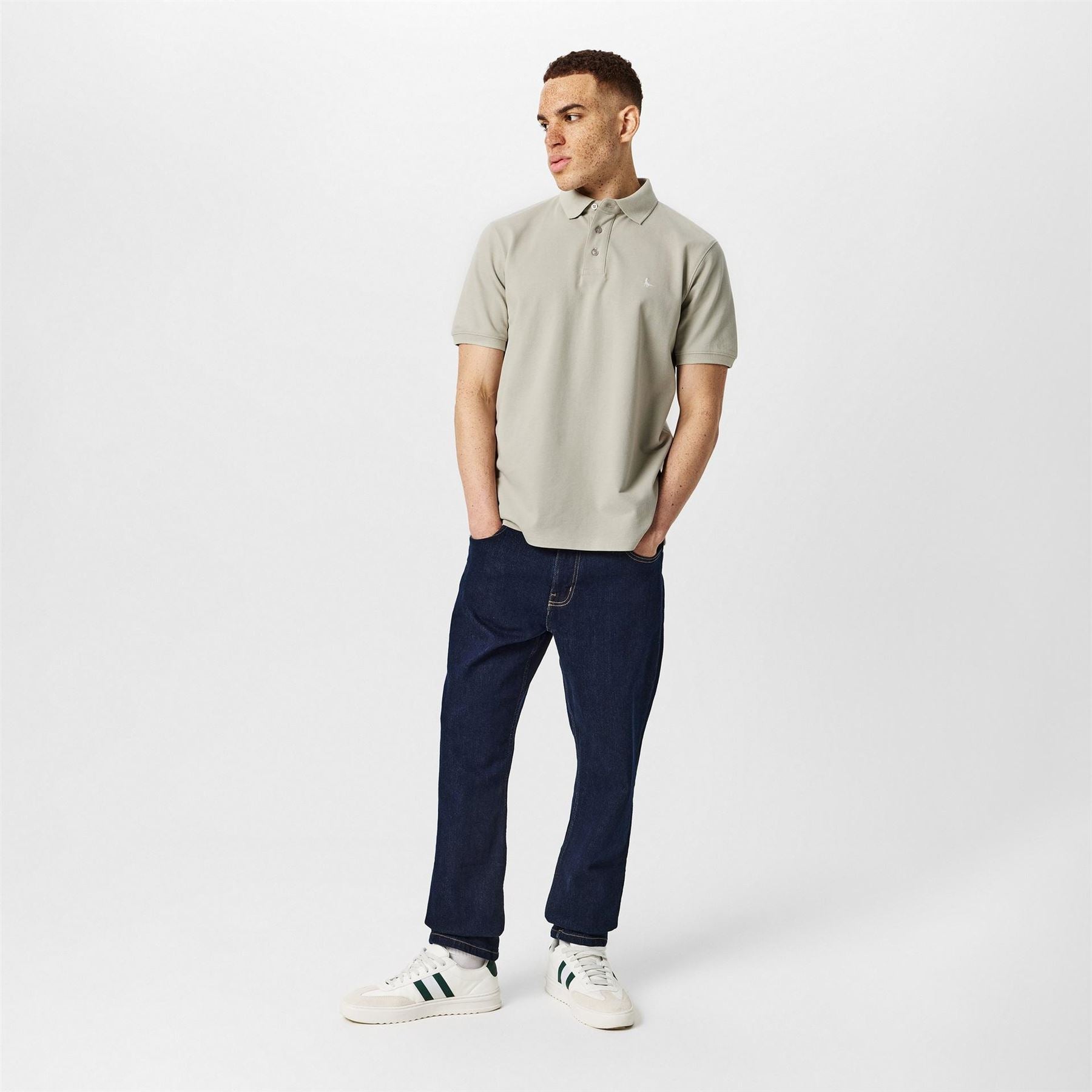 Jack Wills Aldgrove Classic Polo