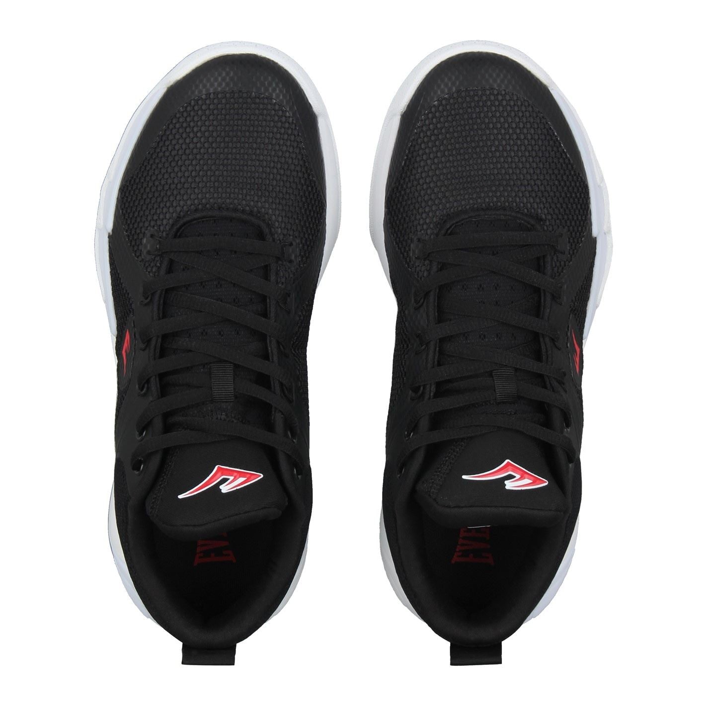 Everlast Bb500 SN62 Lace-Up Sneakers