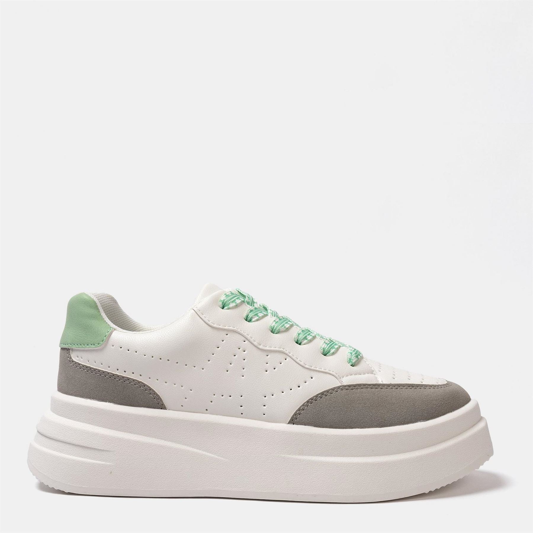 Kappa Ari Trainers