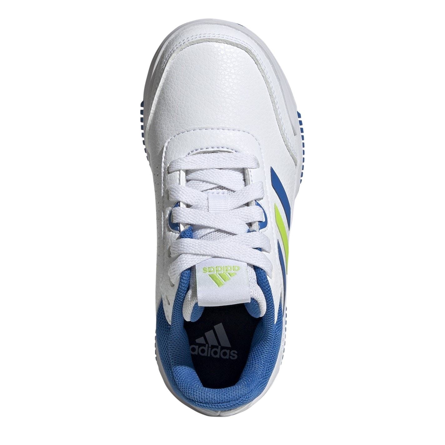 adidas Tensaur Sport 2.0 Lace Up Low Top Sneakers