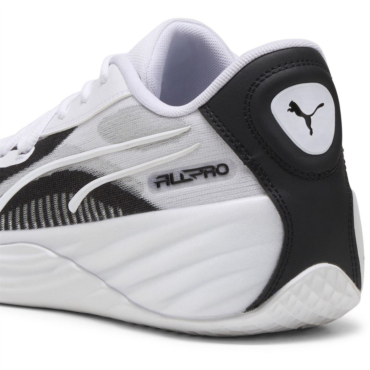Puma All Pro Nitro Team Basketball Trainers