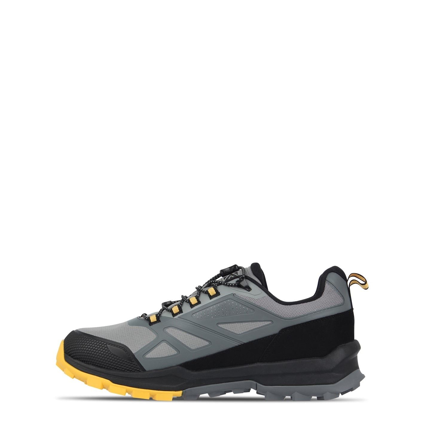 Karrimor Mens Monti Waterproof Walking Shoes