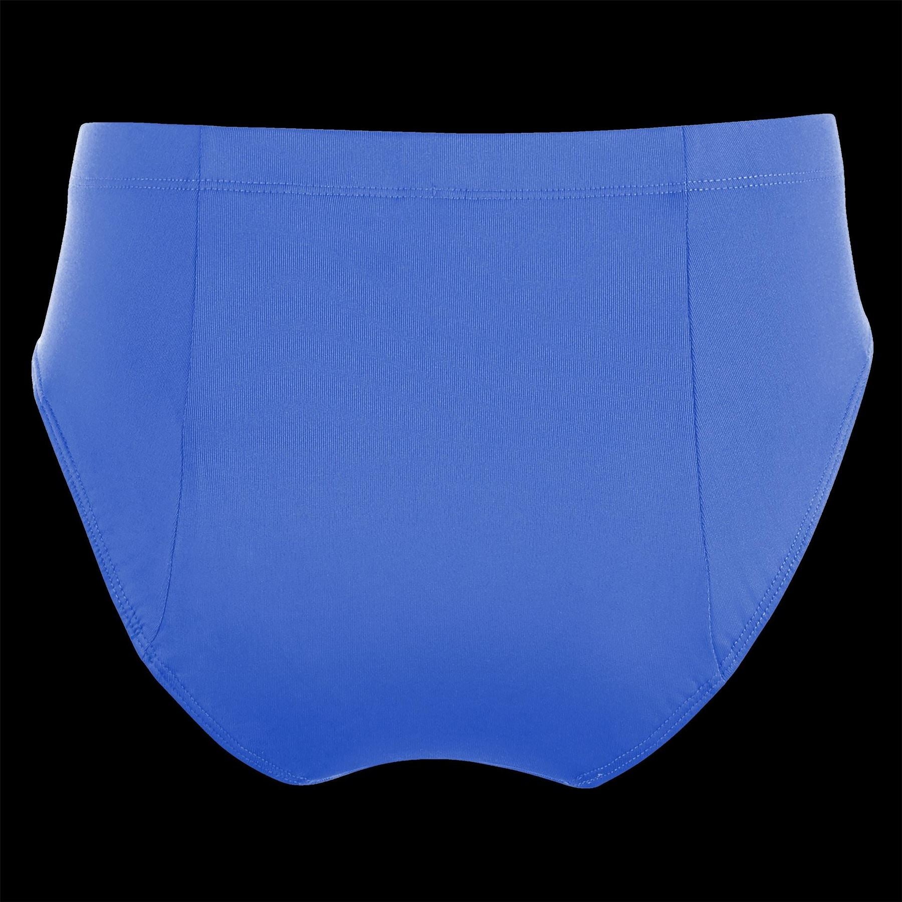 Nike Plain Design Compression Fit Knicker