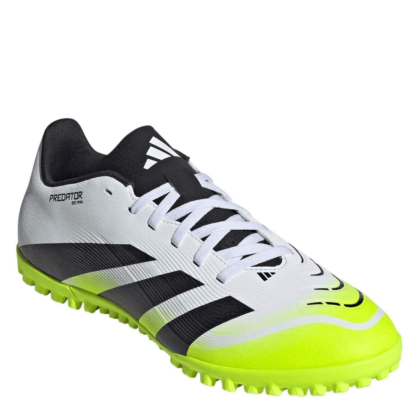 adidas Predator League Astro Turf Football Boots