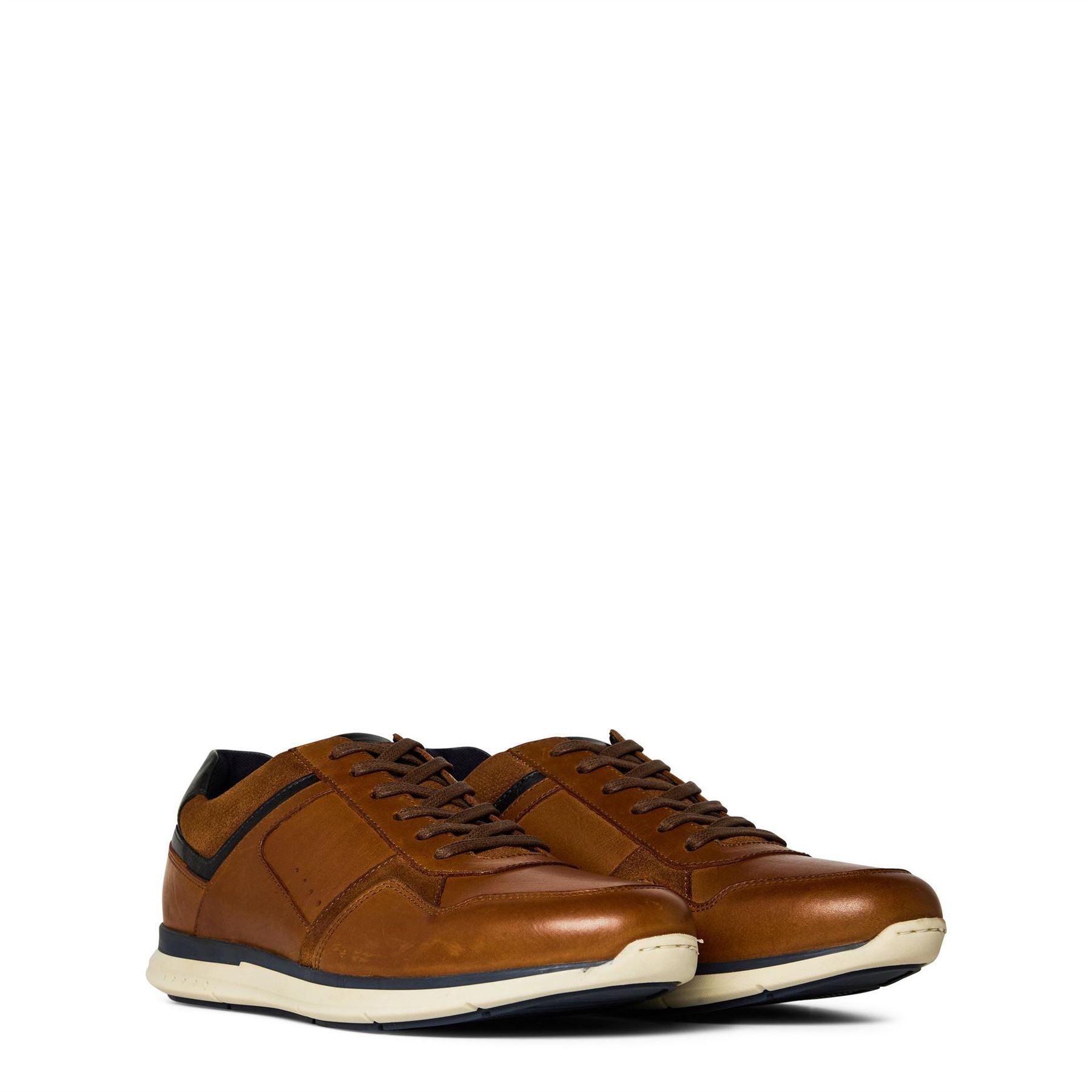 Dune London Torben Trainer