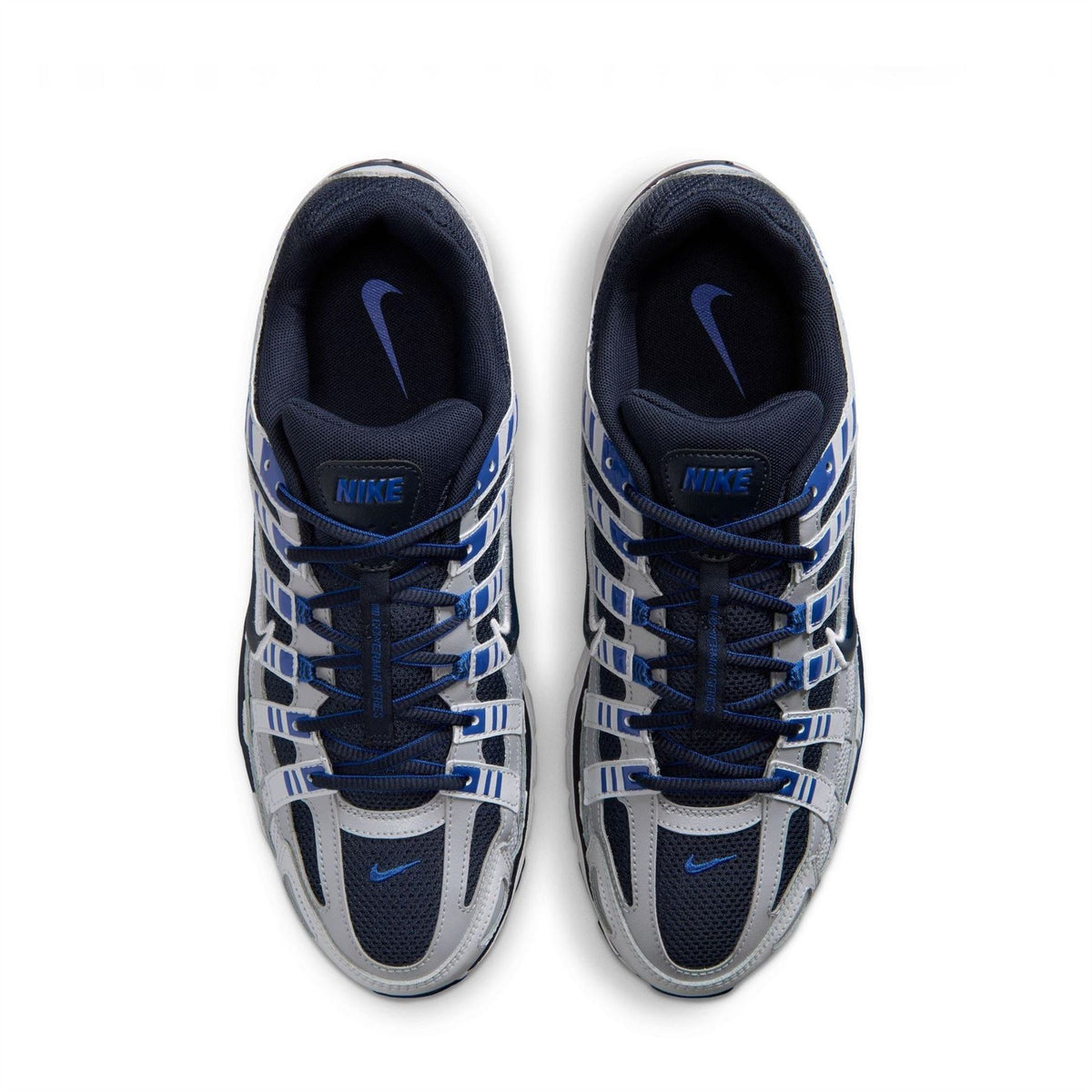 Nike P 6000 Lace-Up Trainers