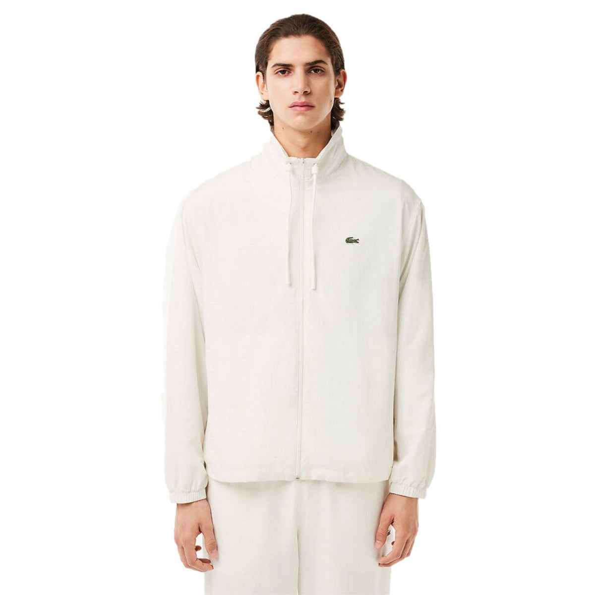 Lacoste Zip Through Jacket