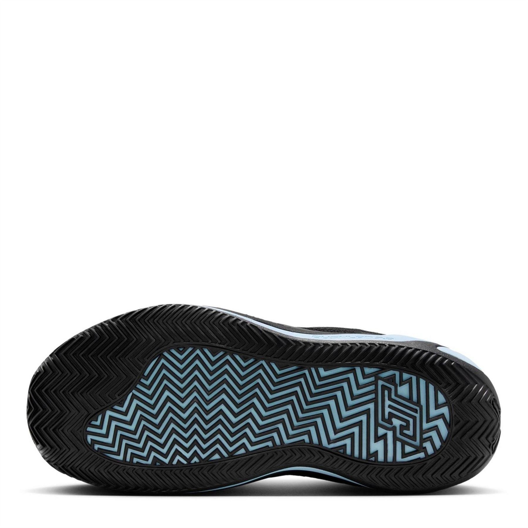 Air Jordan Tatum 4 Low Top Lace-Up Sneakers