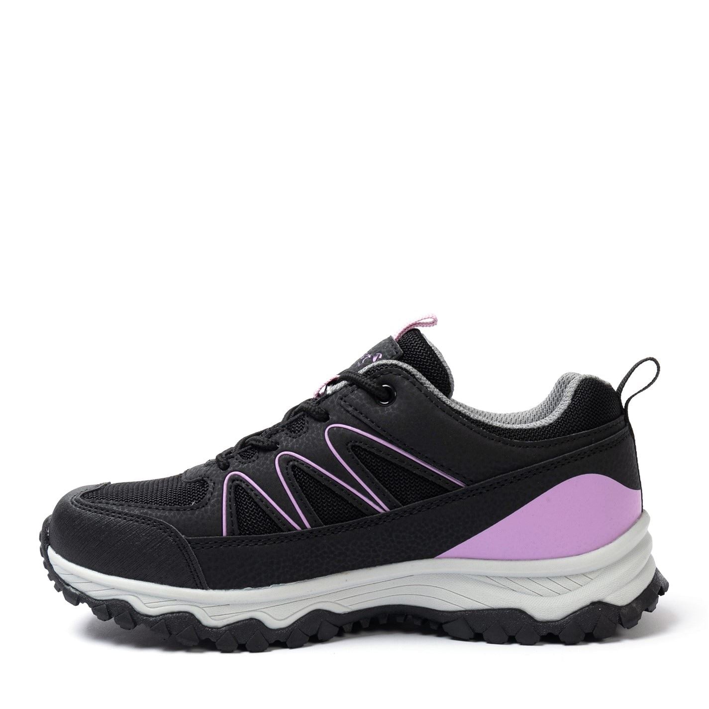 Gelert Fell Waterproof Walking Shoes Juniors