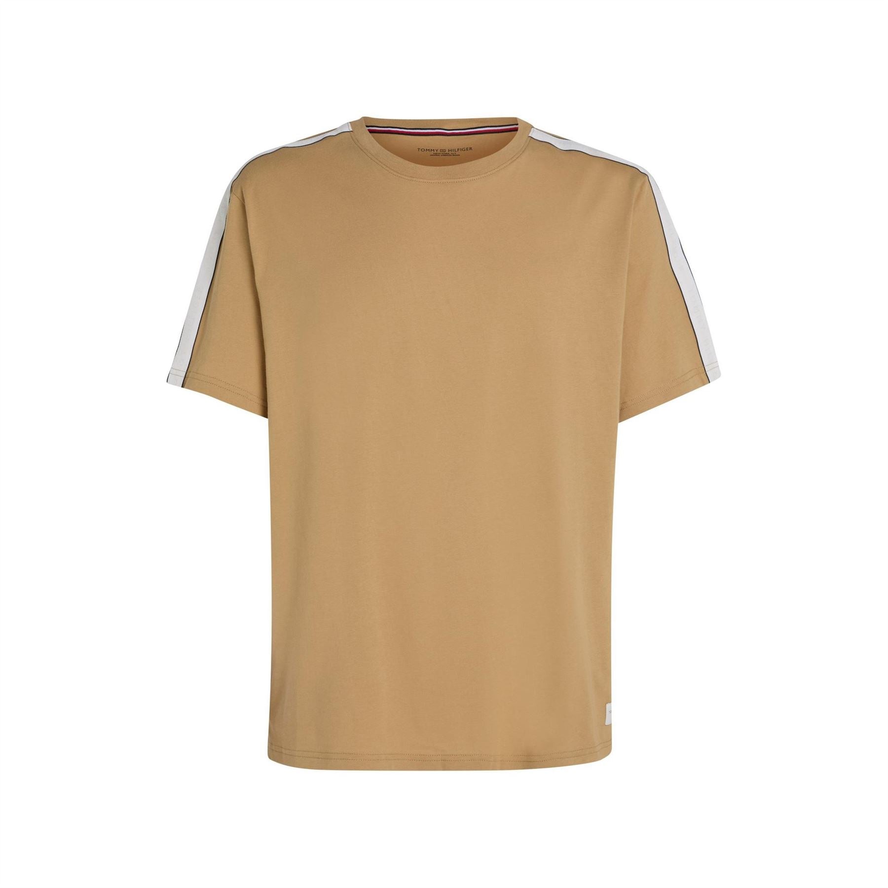 Tommy Hilfiger Sleeve T Logo