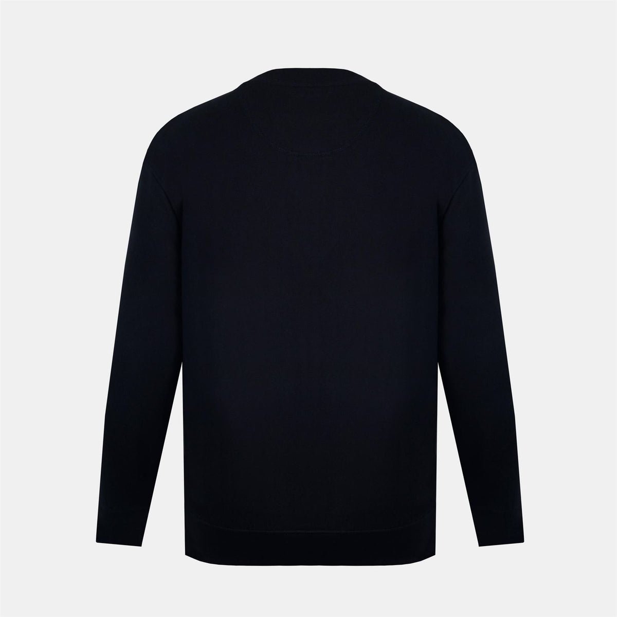 Firetrap Crew Neck Long Sleeve Regular Fit Sweater