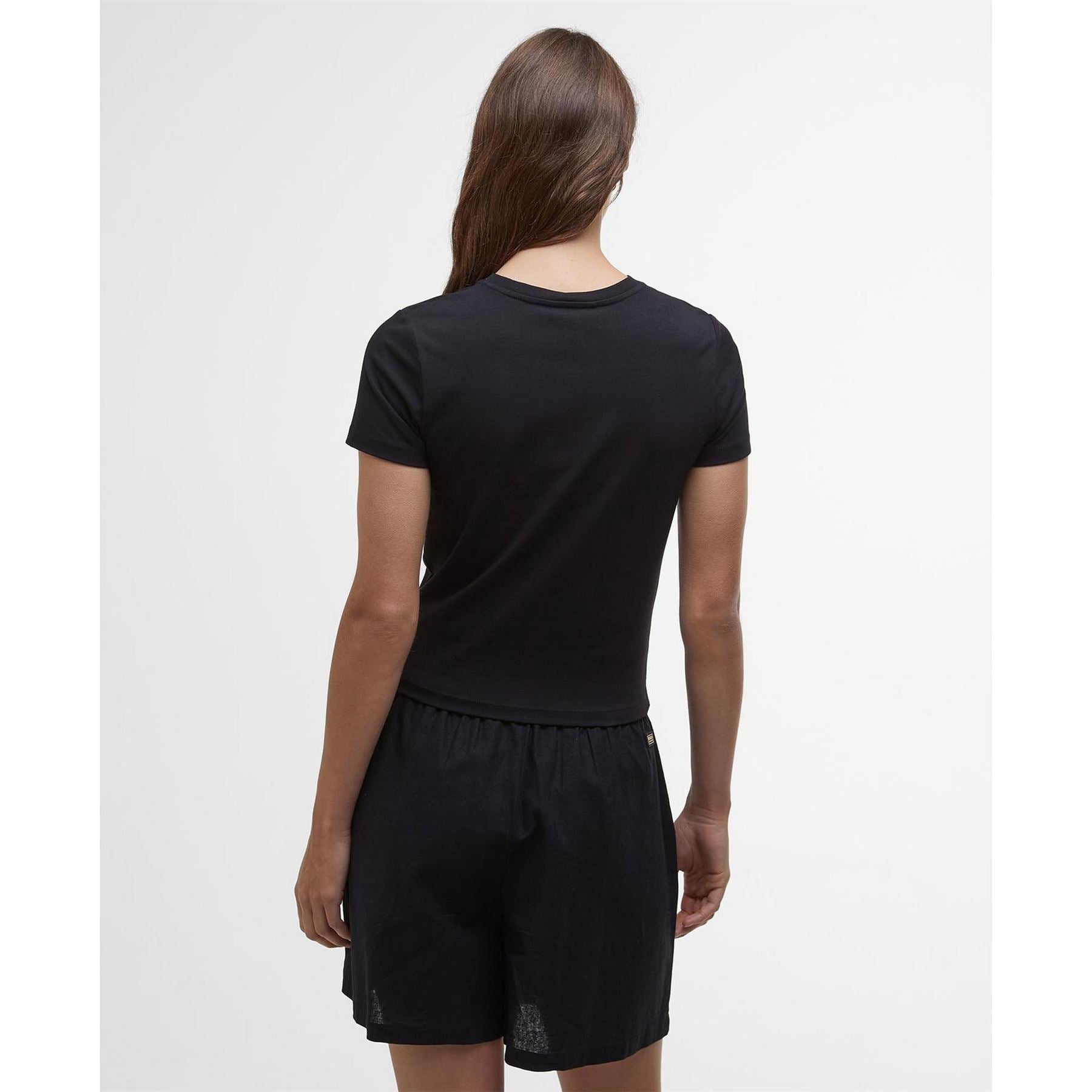 Barbour International T-Shirt