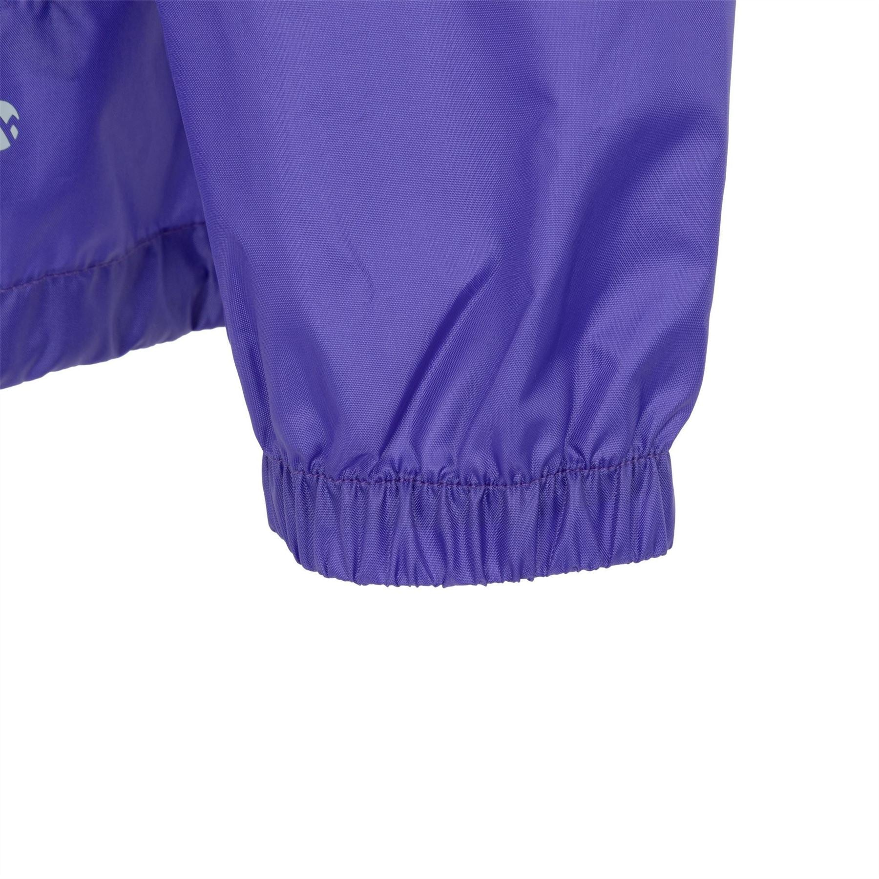 Gelert Packaway Hooded Packable Waterproof Jacket