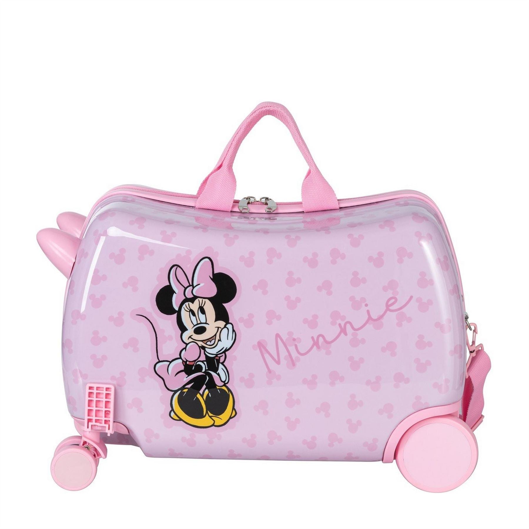 Character Case