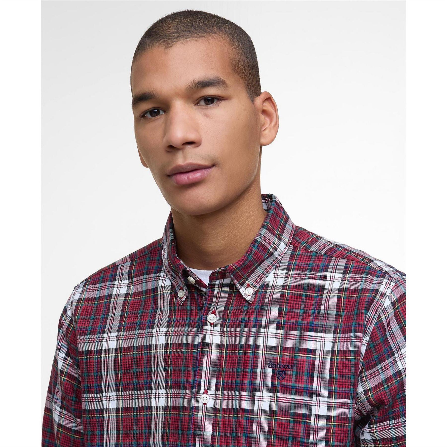Barbour Shirt