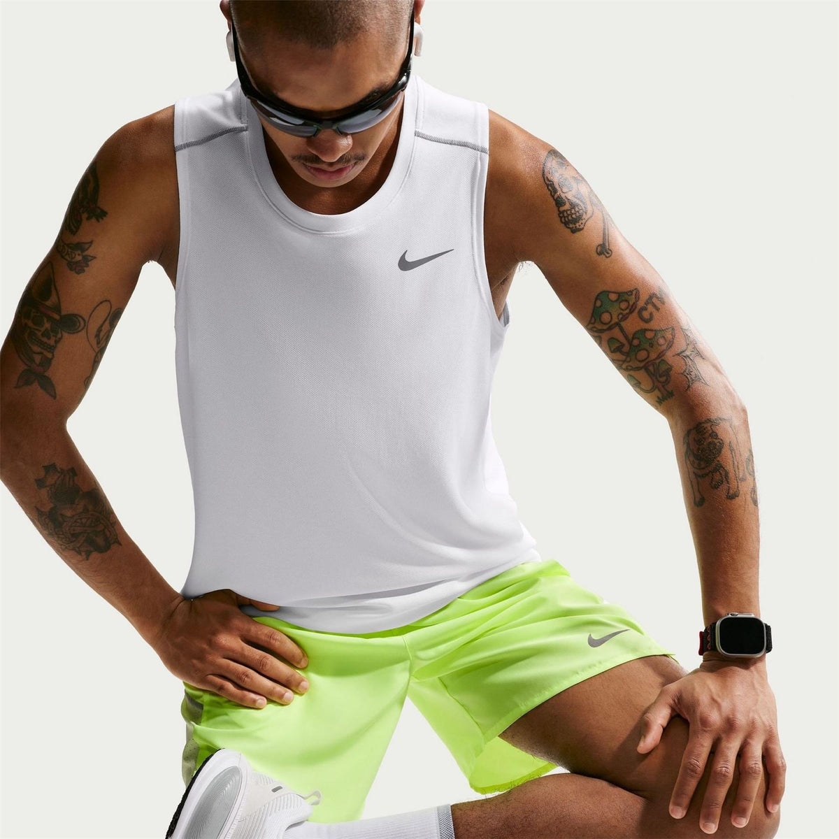 Nike Performance Running Vest