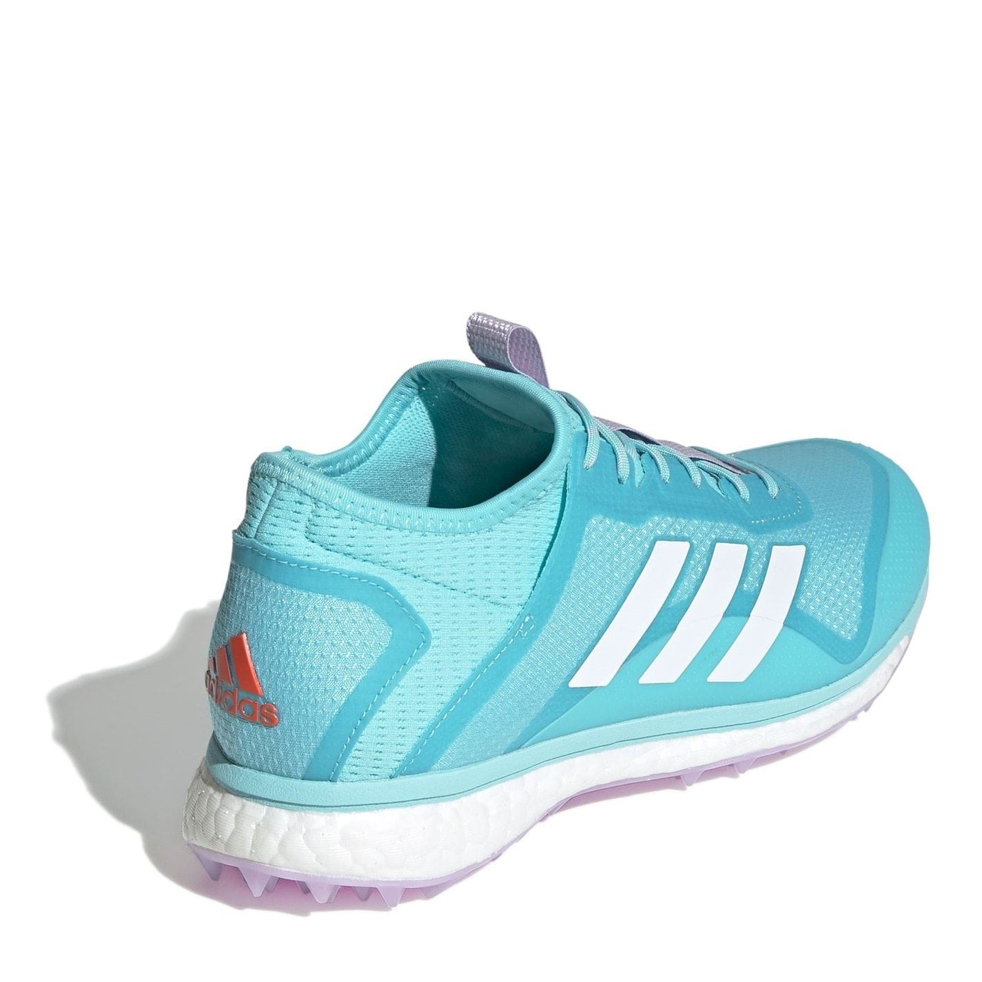 adidas Fabela X Empower Hockey Low Top Sneakers
