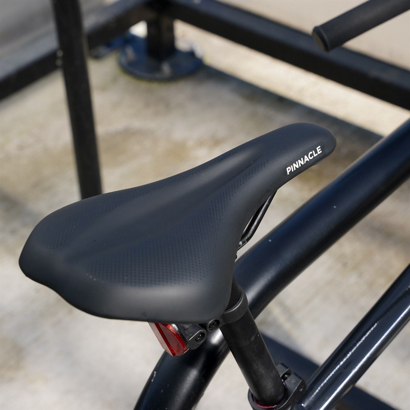 Pinnacle All Purpose Comfort Saddle