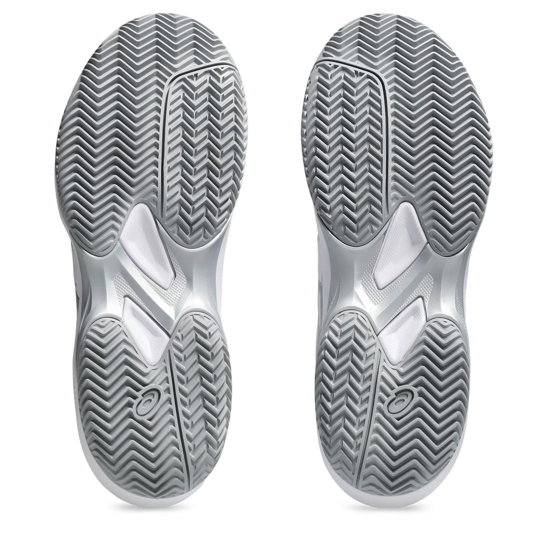 Asics Womens Game Ff Clay Oc Tennis Shoes