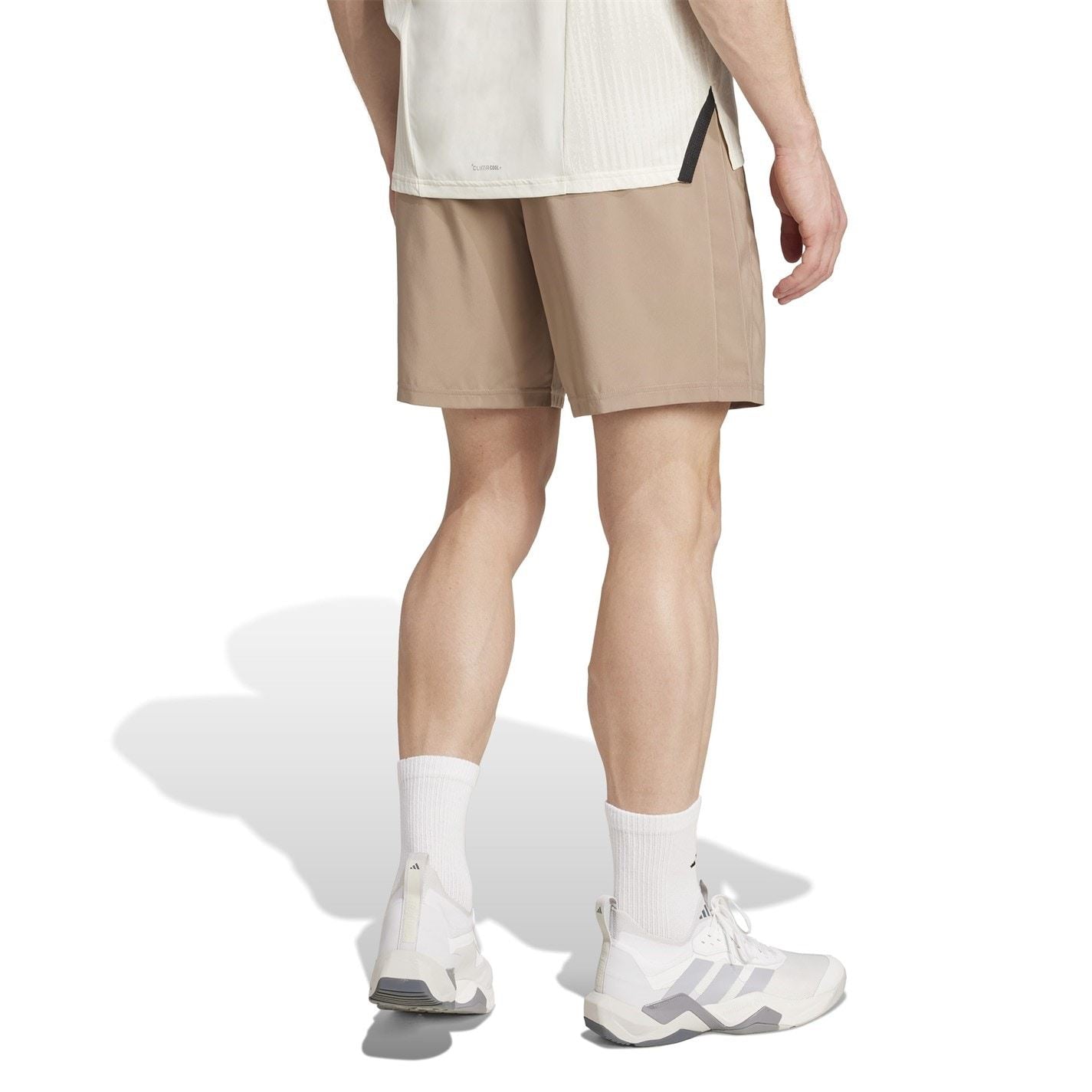 adidas Mens Train Essentials Woven Training Shorts