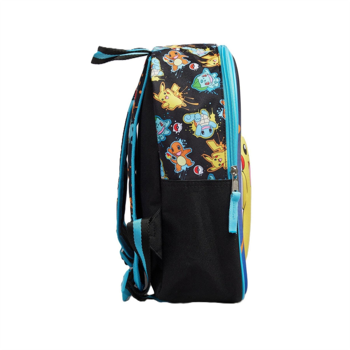Pokemon Pikachu Bag Jn64