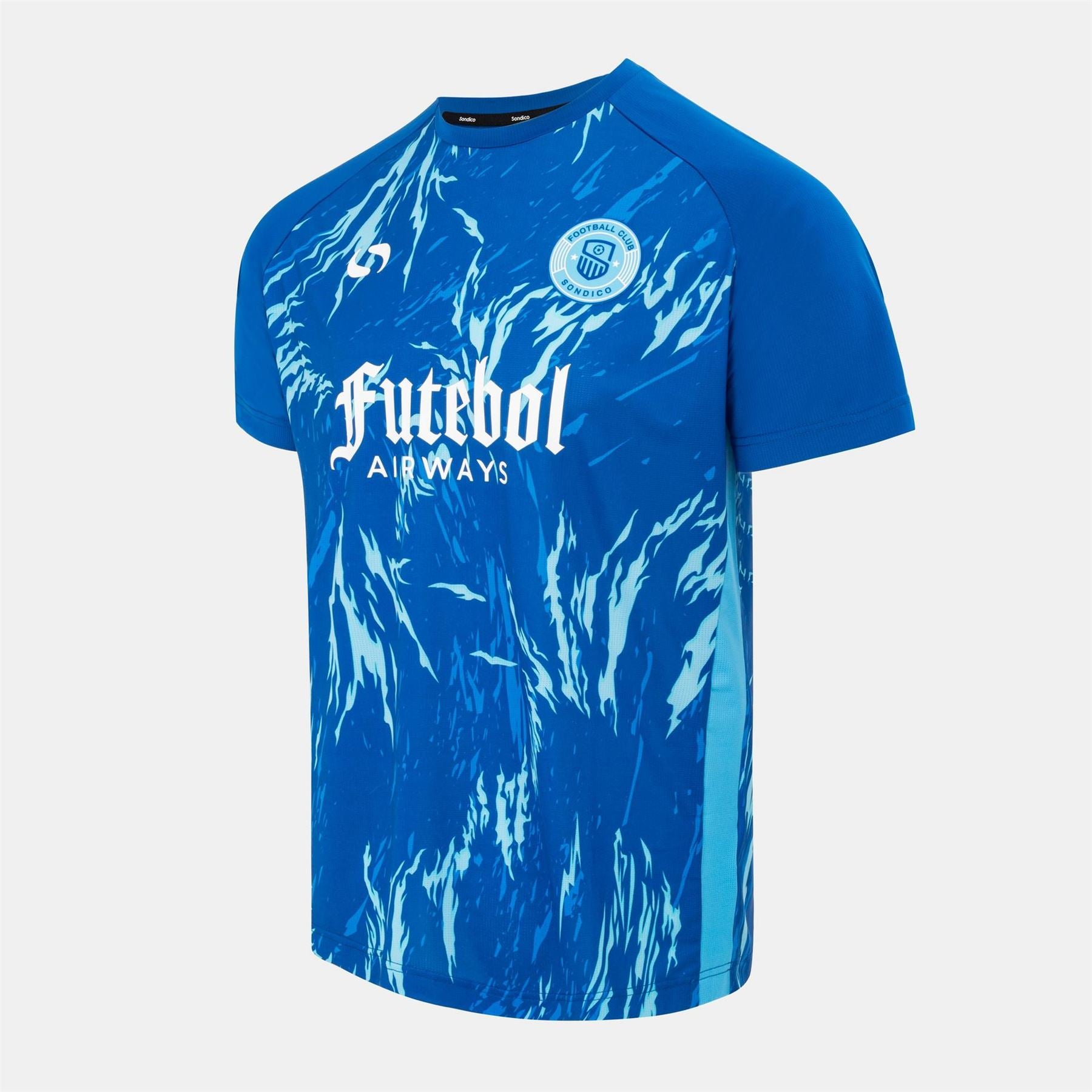 Sondico Jersey