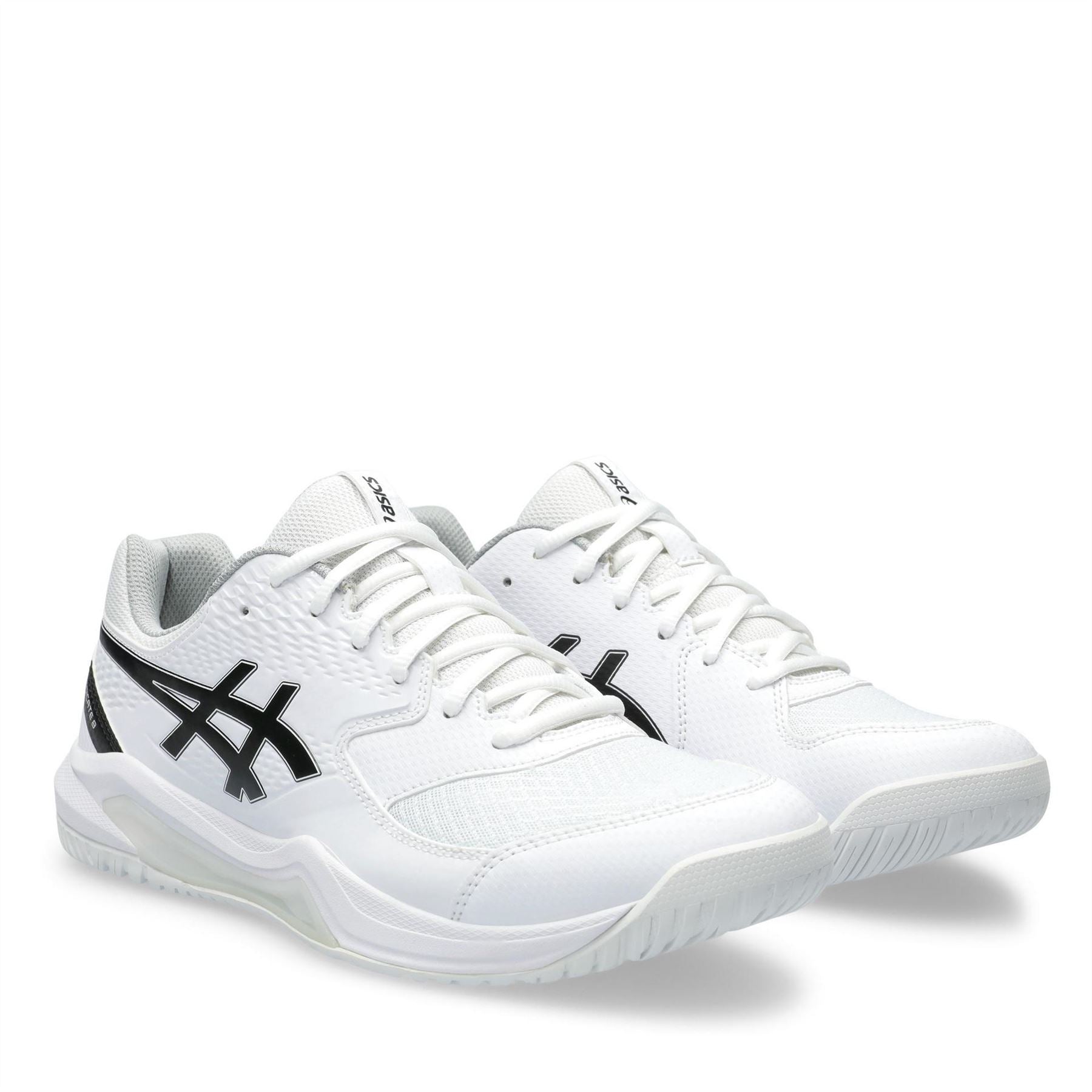 Asics Mens Dedicate 8 Tennis Shoes