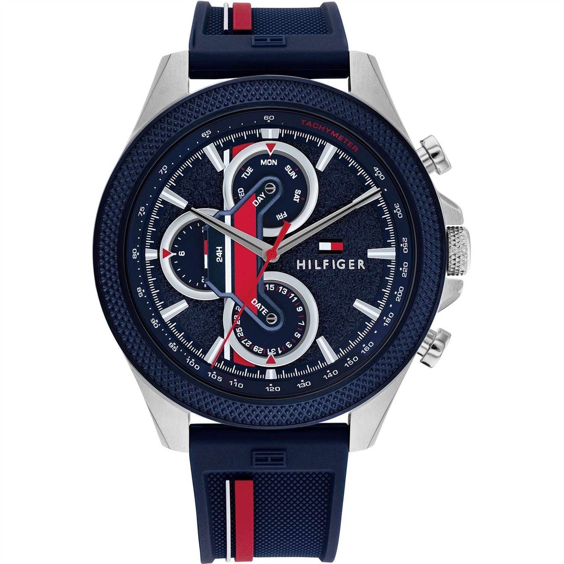 Tommy Hilfiger Hilfiger Men’s Watch