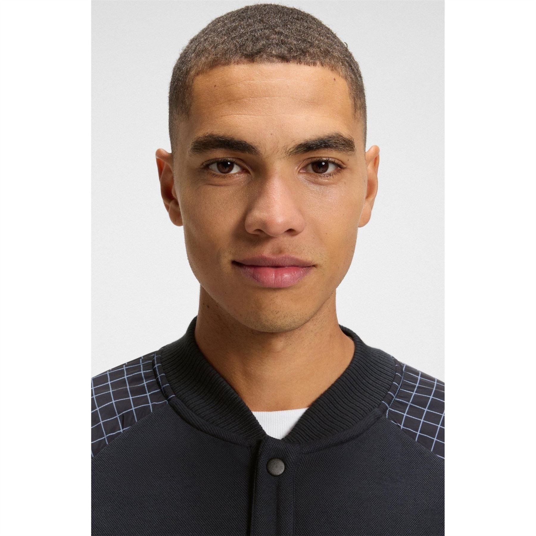 Boss FulL-Zip Bomber Gl 10272329 01