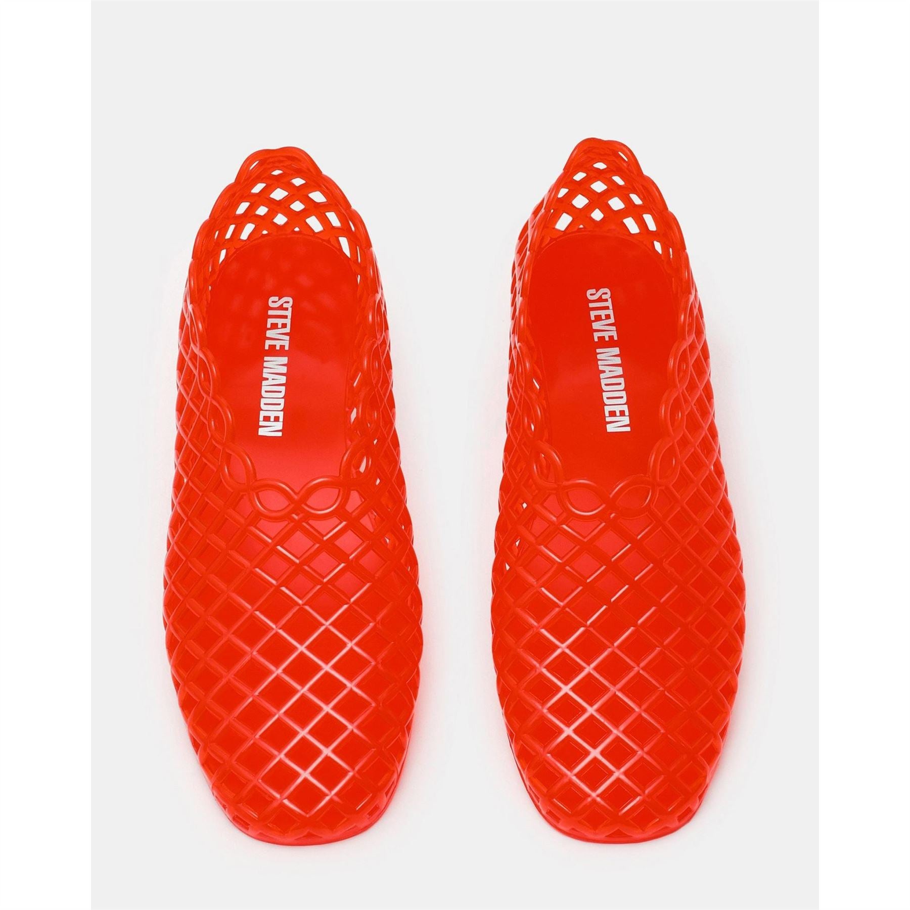 Steve Madden Jelly Shoes