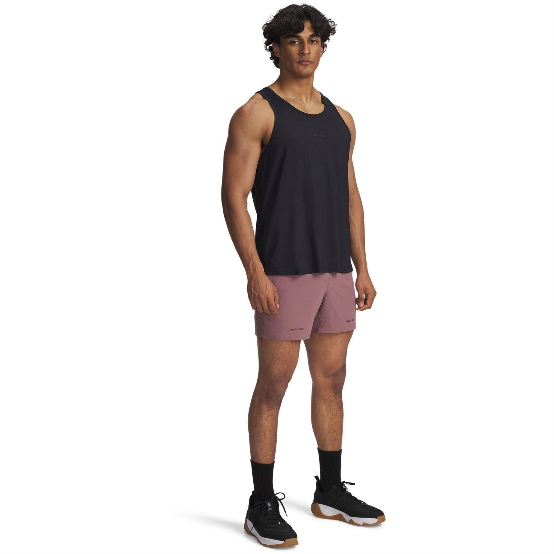 Under Armour Pjt Rock Ultimate