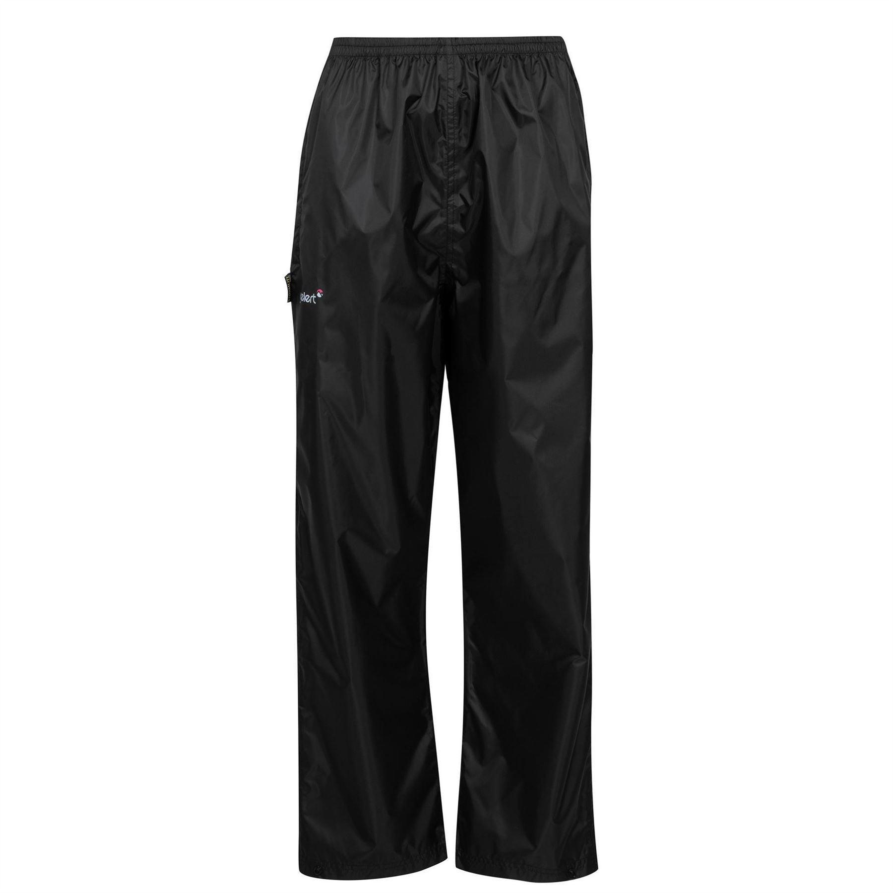 Gelert Womens Packaway Waterproof Trousers