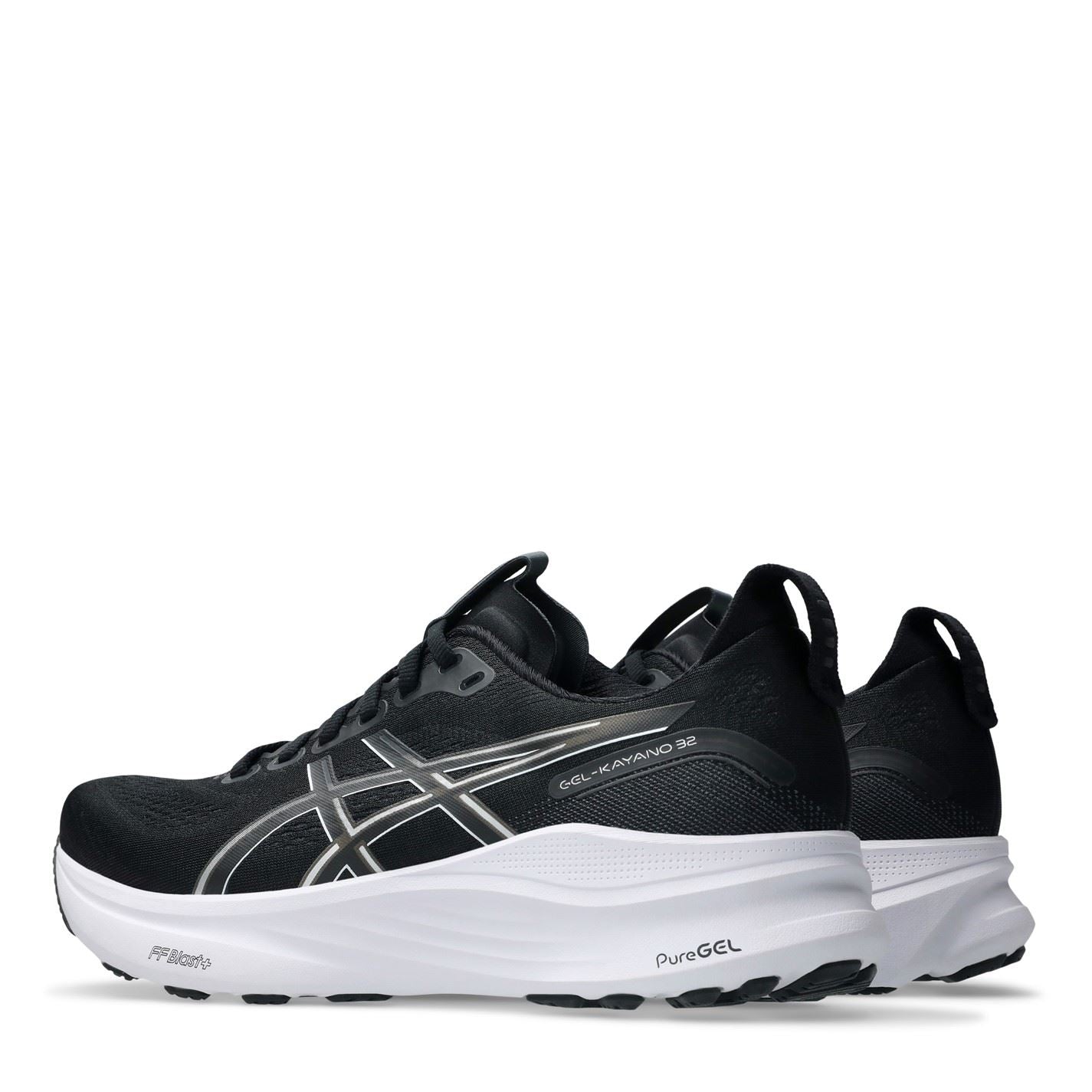 Asics Mens Gel Kayano 32 Road Running Shoes