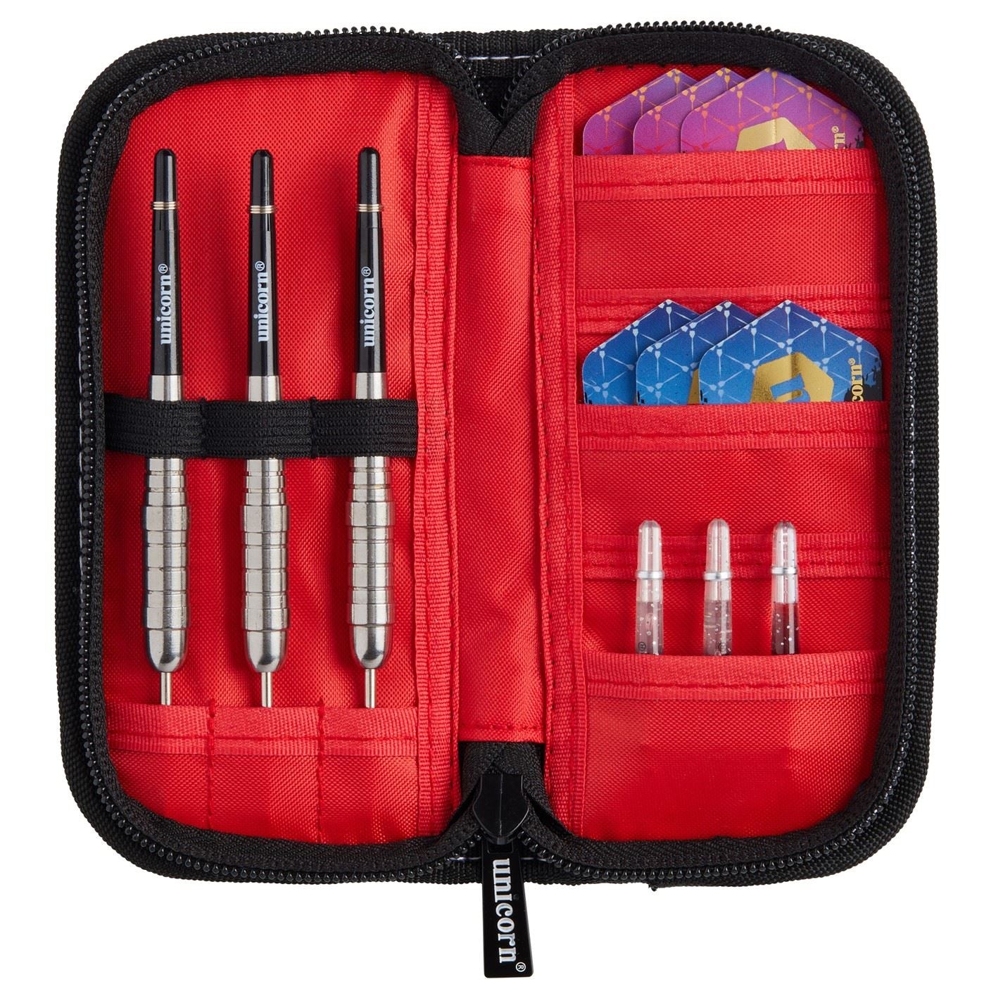 Unicorn Darts Pro Midi Darts Wallet Case