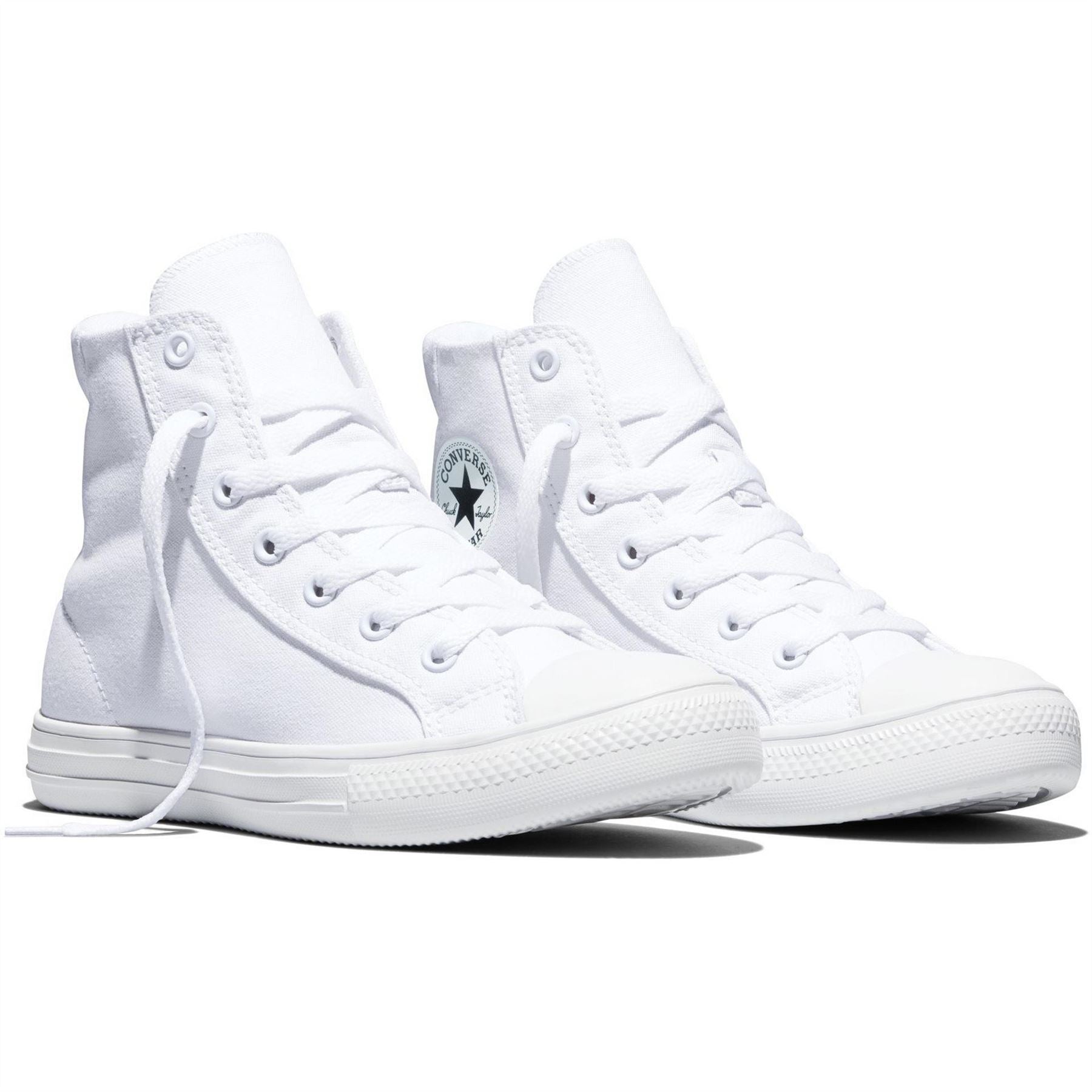 Converse Canvasas High Top Trainers
