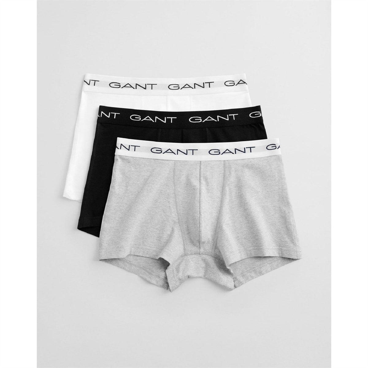 Gant Pack Of Trunks