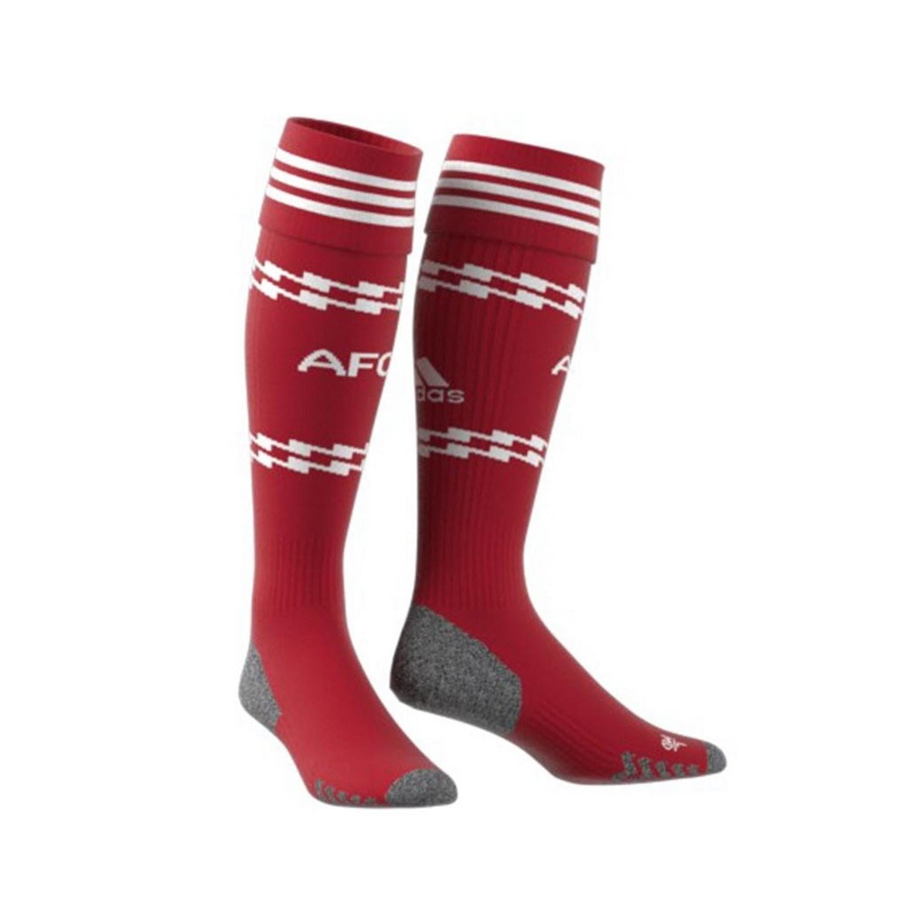 adidas Arsenal Fc Home Socks 2022 2023 Mens