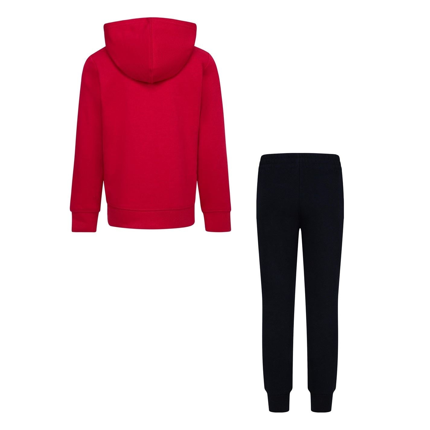 Air Jordan Fleece Tracksuit Infants