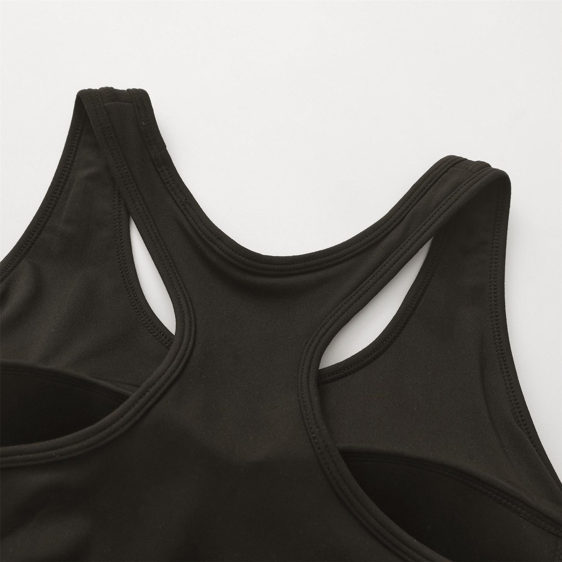 LA Gear Womens Secure Fit Sports Bra