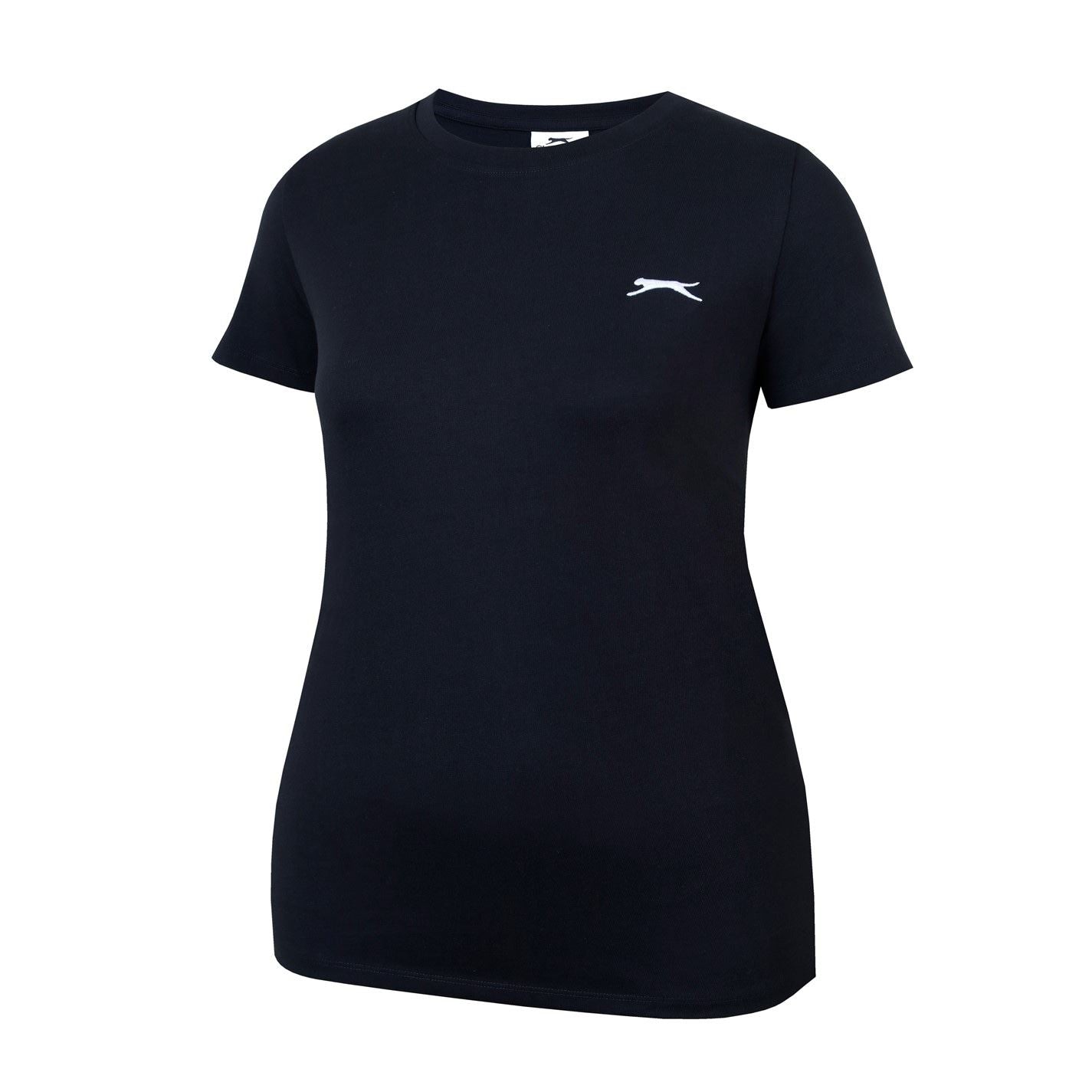 Slazenger Womens Neck Tee