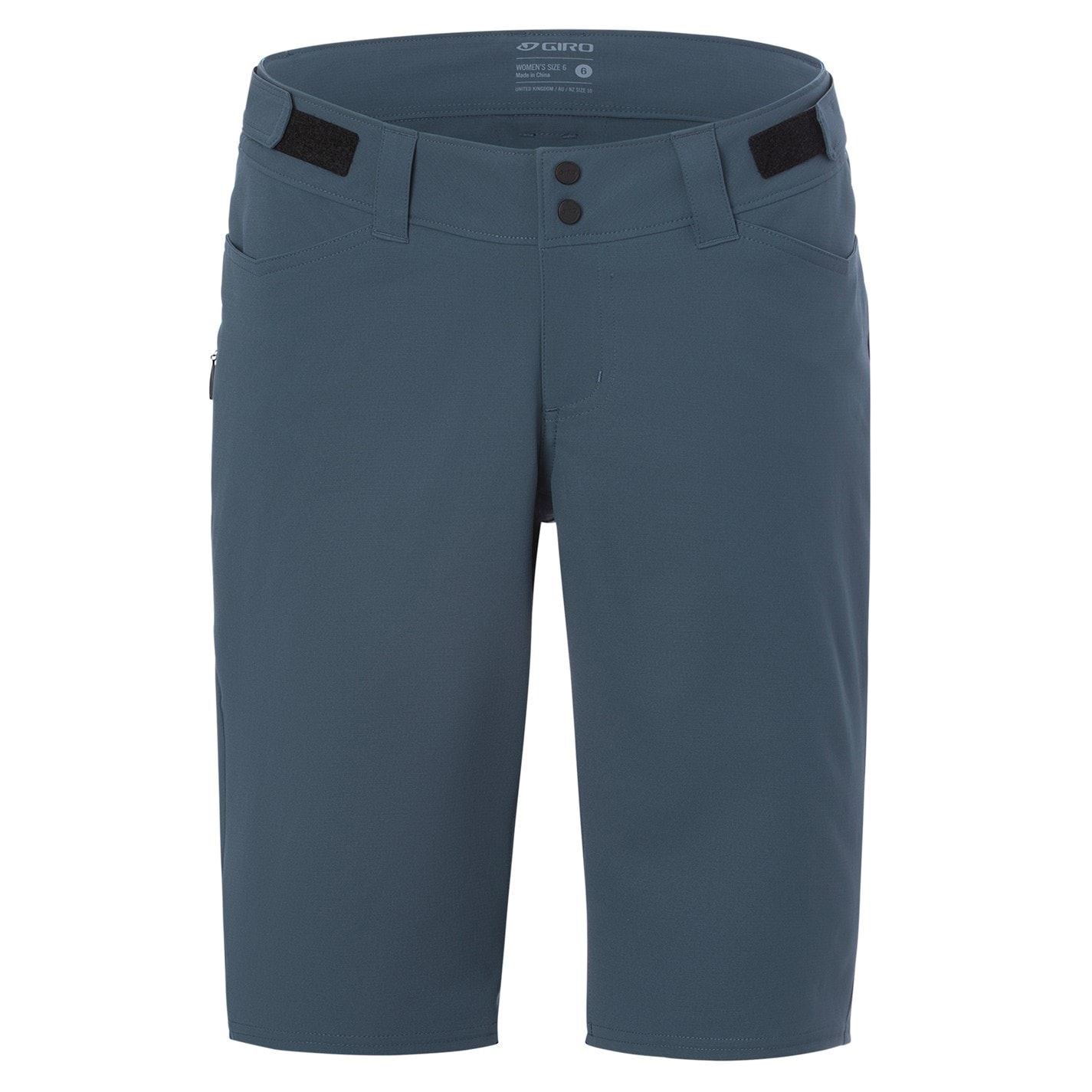 Giro Arc Bermuda Shorts with Hook and Loop