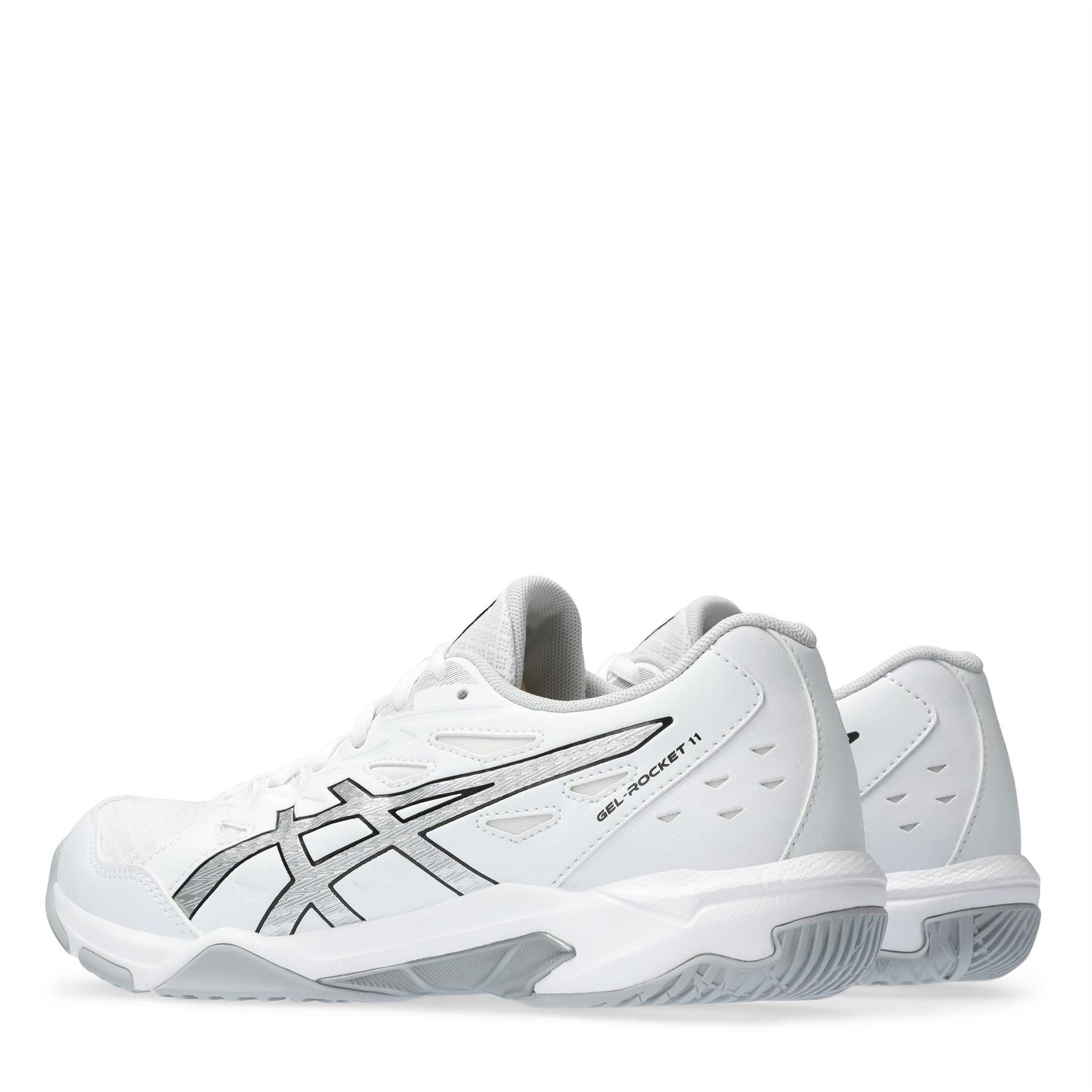 Asics Womens Rocket 11 Indoor Court Shoes